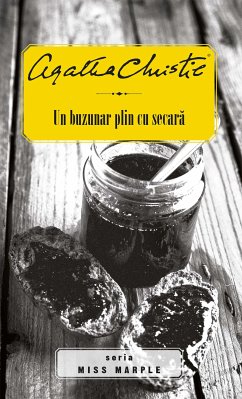 Un buzunar plin cu secară (eBook, ePUB) - Christie, Agatha