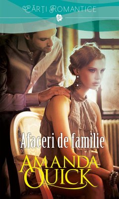 Afaceri de familie (eBook, ePUB) - Quick, Amanda