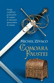Comoara Faustei (eBook, ePUB)