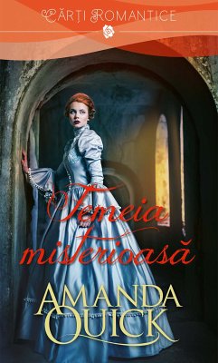 Femeia misterioasă (eBook, ePUB) - Quick, Amanda