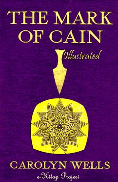 The Mark of Cain (eBook, ePUB) - Wells, Carolyn