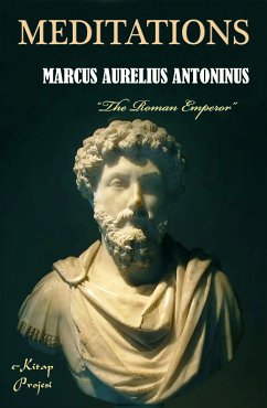 Meditations (eBook, ePUB) - Aurelius Antoninus, Marcus