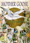 Mother Goose or the Old Nursery Rhymes (eBook, ePUB)