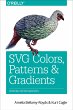 SVG Colors, Patterns & Gradients... - Bild 1
