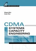 CDMA Systems Capacity Engineering (eBook, PDF)