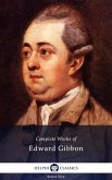 Delphi Complete Works of Edward Gibbon (Illustrated) (eBook, ePUB)