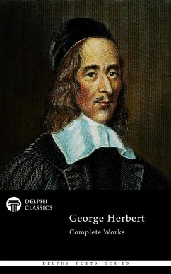 Delphi Complete Works of George Herbert (eBook, ePUB) - Herbert, George