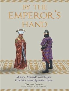 By the Emperor's Hand (eBook, PDF) - Dawson, Timothy