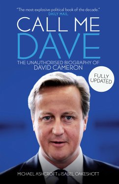 Call Me Dave (eBook, ePUB) - Ashcroft, Michael