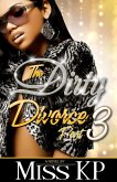 Dirty Divorce Part 3 (eBook, ePUB)