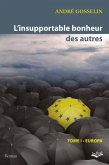 L'insupportable bonheur des autres 01 : Europa (eBook, PDF)