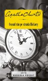 Ceasul rău pe strada Hickory (eBook, ePUB)