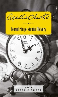 Cover Ceasul rau pe strada Hickory (eBook, ePUB)