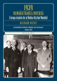 Cover Numaratoarea inversa (eBook, ePUB)