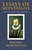 Essays of Montaigne (eBook, ePUB)