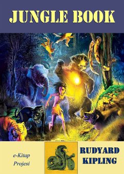 Jungle Book (eBook, ePUB) - Kipling, Rudyard