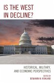Is the West in Decline? (eBook, ePUB)