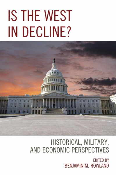 Is the West in Decline? (eBook, ePUB) Is the West in Decline? (eBook, ePUB)