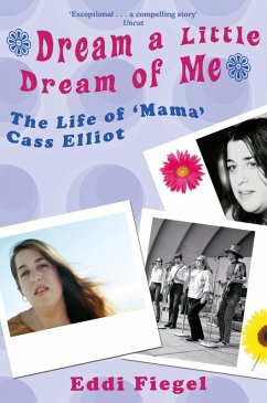 Dream a Little Dream of Me (eBook, ePUB) - Fiegel, Eddi