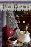 A Bodkin for the Bride (Wisteria Tearoom Mysteries, #4) (eBook, ePUB)