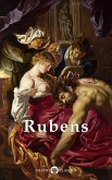 Delphi Complete Works of Peter Paul Rubens (Illustrated) (eBook, ePUB)