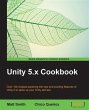 Unity 5.x Cookbook (eBook, ePUB) - Bild 1