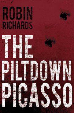 Cover Piltdown Picasso (eBook, ePUB)