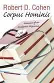 Corpus Hominis (eBook, ePUB)