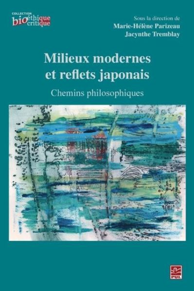 Milieux modernes et reflets japonais (eBook, PDF) Milieux modernes et reflets japonais (eBook, PDF)