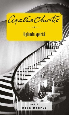 Oglinda spartă (eBook, ePUB) - Christie, Agatha