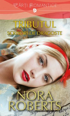 Tributul. Vol. 1 (eBook, ePUB) - Roberts, Nora