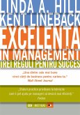 Excelen¿a în management. Trei reguli pentru succes (eBook, ePUB)