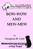 Bow-Wow and Mew-Mew (eBook, ePUB)