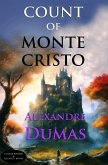 Count of Monte Cristo (eBook, ePUB)