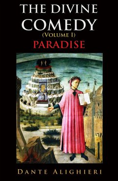 Cover Divine Comedy (Volume I) (eBook, ePUB)
