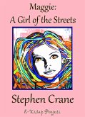 Maggie A Girl of the Streets (eBook, ePUB)