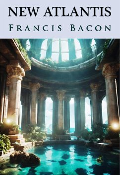 Cover New Atlantis (eBook, ePUB)