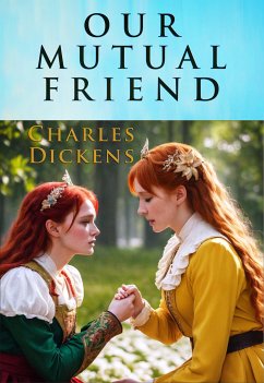 Our Mutual Friend (eBook, ePUB) - Dickens, Charles