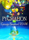 Pygmalion (eBook, ePUB)