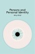 Persons and Personal Identity (eBook,... - Bild 1