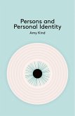 Persons and Personal Identity (eBook, ePUB)
