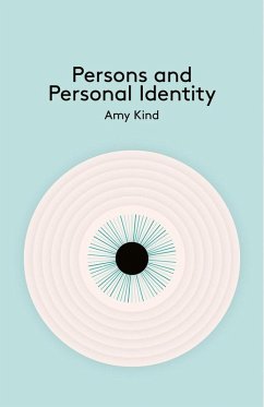 Persons and Personal Identity (eBook, ePUB) - Kind, Amy