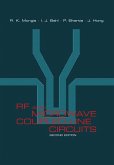 RF and Microwave Coupled-Line Circuits (eBook, PDF)