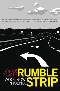 Rumble Strip (fixed-layout eBook, ePUB) - Phoenix, Woodrow