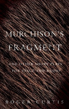 Cover Murchison's Fragment (eBook, ePUB)