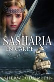 Sasharia En Garde (eBook, ePUB) Sasharia En Garde (eBook, ePUB)