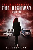 Highway (The Reanimates Book 2) (eBook, PDF) Highway (The Reanimates Book 2) (eBook, PDF)