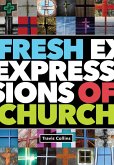 Fresh Expressions of Church (eBook, ePUB)