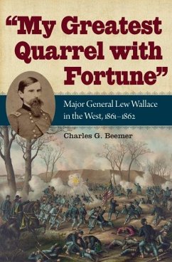 My Greatest Quarrel with Fortune (eBook, PDF) - Beemer, Charles