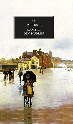 Oameni din Dublin (eBook, ePUB) - Joyce, James